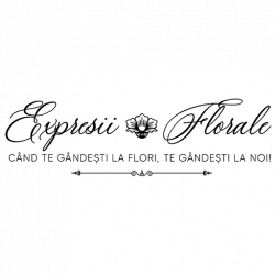 Expresii Florale logo
